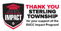 Sterling Township Contributes to SVCC’s Campaign